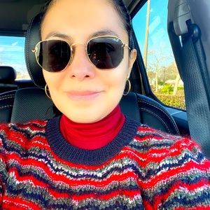 Meet your Posher, Cecilia